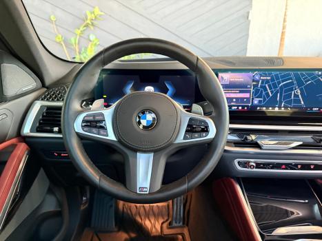 BMW X6 3.0 24V 4P 40I 6 CILINDROS TWINPOWER XDRIVE M SPORT AUTOM�TICO, Foto 14
