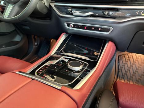 BMW X6 3.0 24V 4P 40I 6 CILINDROS TWINPOWER XDRIVE M SPORT AUTOM�TICO, Foto 17