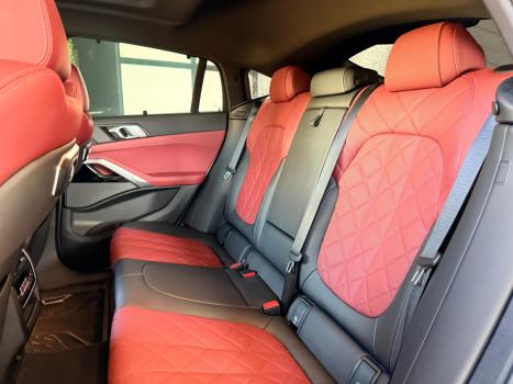 BMW X6 3.0 24V 4P 40I 6 CILINDROS TWINPOWER XDRIVE M SPORT AUTOM�TICO, Foto 19