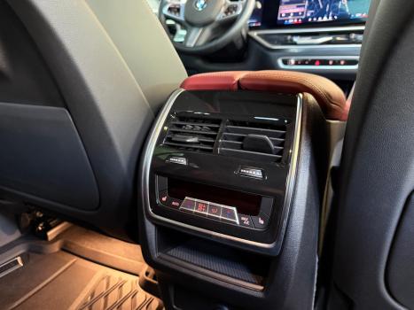 BMW X6 3.0 24V 4P 40I 6 CILINDROS TWINPOWER XDRIVE M SPORT AUTOM�TICO, Foto 20