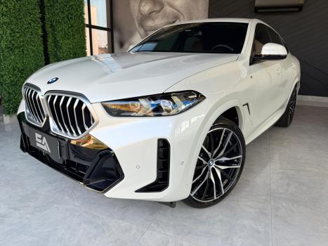 BMW X6 3.0 24V 4P 40I 6 CILINDROS TWINPOWER XDRIVE M SPORT AUTOM�TICO, Foto 5