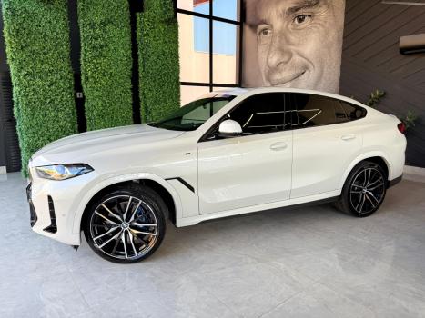 BMW X6 3.0 24V 4P 40I 6 CILINDROS TWINPOWER XDRIVE M SPORT AUTOM�TICO, Foto 6