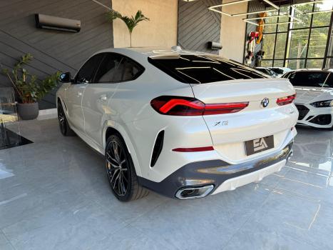 BMW X6 3.0 24V 4P 40I 6 CILINDROS TWINPOWER XDRIVE M SPORT AUTOM�TICO, Foto 7