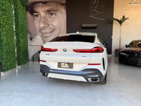 BMW X6 3.0 24V 4P 40I 6 CILINDROS TWINPOWER XDRIVE M SPORT AUTOM�TICO, Foto 9
