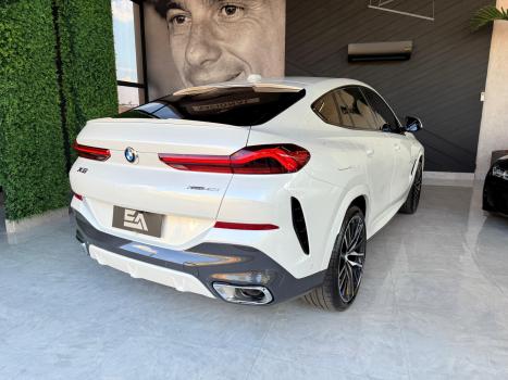 BMW X6 3.0 24V 4P 40I 6 CILINDROS TWINPOWER XDRIVE M SPORT AUTOM�TICO, Foto 10