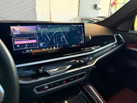 BMW X6 3.0 24V 4P 40I 6 CILINDROS TWINPOWER XDRIVE M SPORT AUTOM�TICO, Foto 15