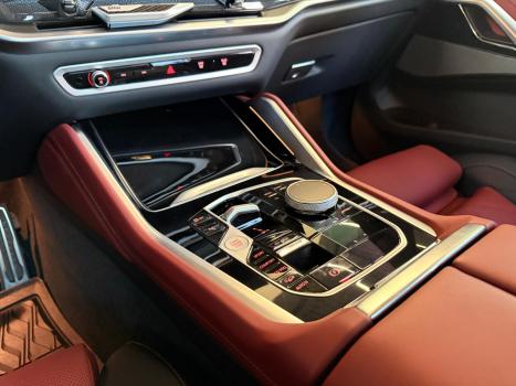 BMW X6 3.0 24V 4P 40I 6 CILINDROS TWINPOWER XDRIVE M SPORT AUTOM�TICO, Foto 16