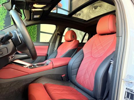 BMW X6 3.0 24V 4P 40I 6 CILINDROS TWINPOWER XDRIVE M SPORT AUTOM�TICO, Foto 17