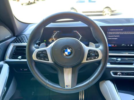 BMW X6 3.0 24V 4P 40I 6 CILINDROS TWINPOWER XDRIVE M SPORT AUTOM�TICO, Foto 2