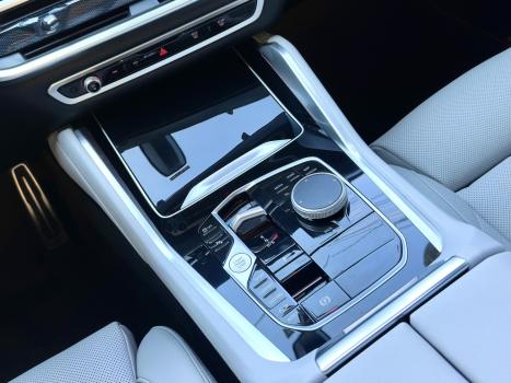 BMW X6 3.0 24V 4P 40I 6 CILINDROS TWINPOWER XDRIVE M SPORT AUTOM�TICO, Foto 4