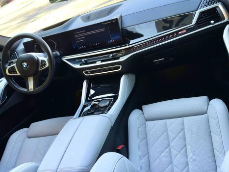 BMW X6 3.0 24V 4P 40I 6 CILINDROS TWINPOWER XDRIVE M SPORT AUTOM�TICO, Foto 7