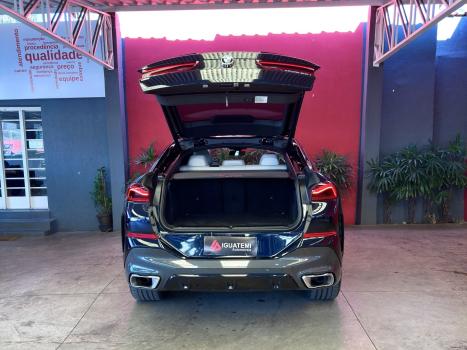 BMW X6 3.0 24V 4P 40I 6 CILINDROS TWINPOWER XDRIVE M SPORT AUTOM�TICO, Foto 10