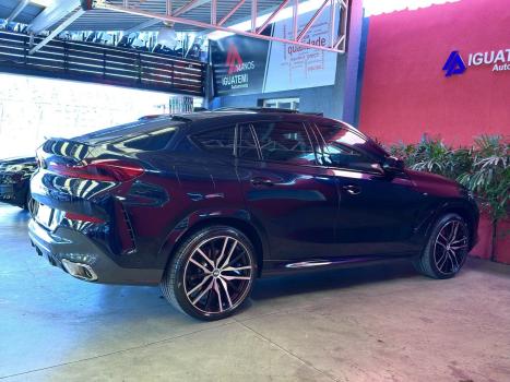 BMW X6 3.0 24V 4P 40I 6 CILINDROS TWINPOWER XDRIVE M SPORT AUTOM�TICO, Foto 11