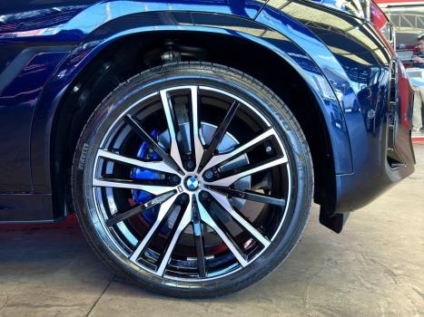 BMW X6 3.0 24V 4P 40I 6 CILINDROS TWINPOWER XDRIVE M SPORT AUTOM�TICO, Foto 15