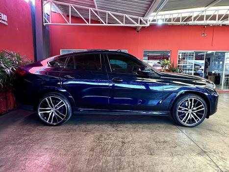 BMW X6 3.0 24V 4P 40I 6 CILINDROS TWINPOWER XDRIVE M SPORT AUTOM�TICO, Foto 16