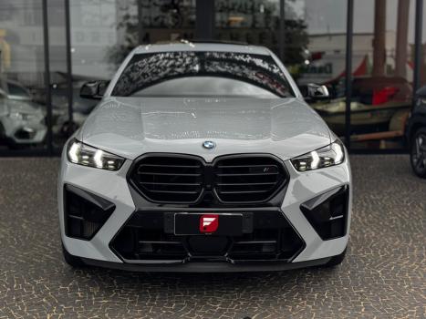 BMW X6 4.4 V8 32V 4P M COMPETITION BI-TURBO AUTOM�TICO, Foto 2