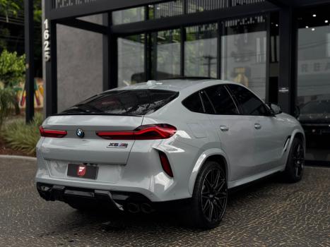 BMW X6 4.4 V8 32V 4P M COMPETITION BI-TURBO AUTOM�TICO, Foto 4