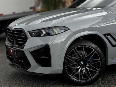 BMW X6 4.4 V8 32V 4P M COMPETITION BI-TURBO AUTOM�TICO, Foto 7