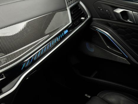 BMW X6 4.4 V8 32V 4P M COMPETITION BI-TURBO AUTOM�TICO, Foto 13