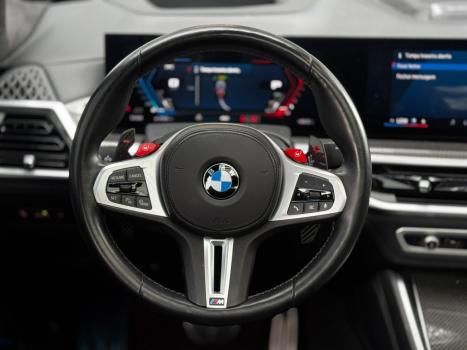 BMW X6 4.4 V8 32V 4P M COMPETITION BI-TURBO AUTOM�TICO, Foto 16