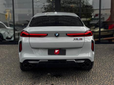 BMW X6 4.4 V8 32V 4P M COMPETITION BI-TURBO AUTOM�TICO, Foto 5