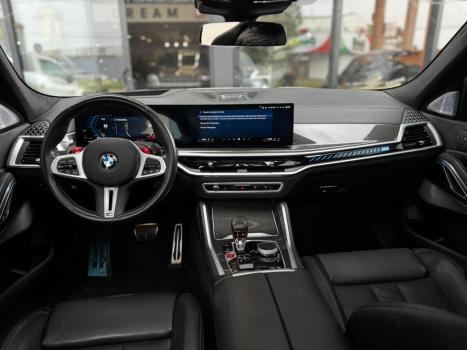 BMW X6 4.4 V8 32V 4P M COMPETITION BI-TURBO AUTOM�TICO, Foto 14