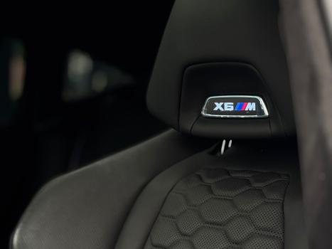 BMW X6 4.4 V8 32V 4P M COMPETITION BI-TURBO AUTOM�TICO, Foto 21