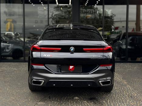 BMW X6 , Foto 10