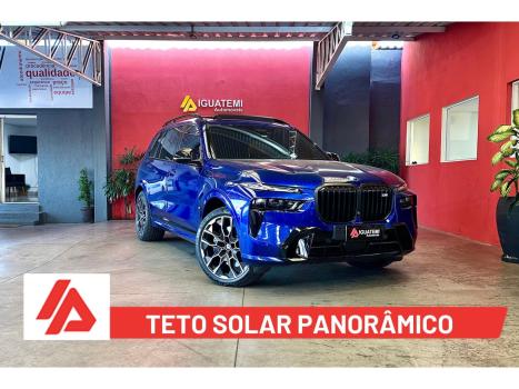 BMW X7 , Foto 1