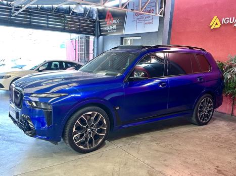 BMW X7 , Foto 2