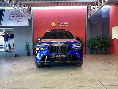 BMW X7 , Foto 3