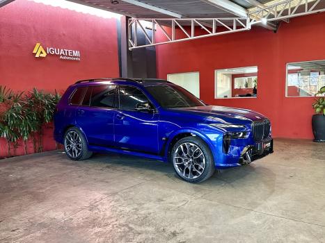 BMW X7 , Foto 4