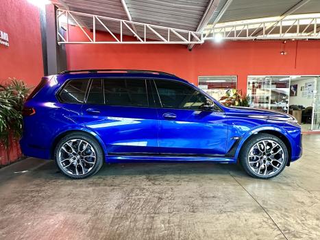 BMW X7 , Foto 5