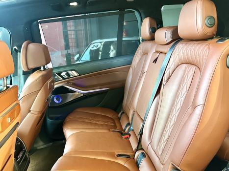 BMW X7 , Foto 11