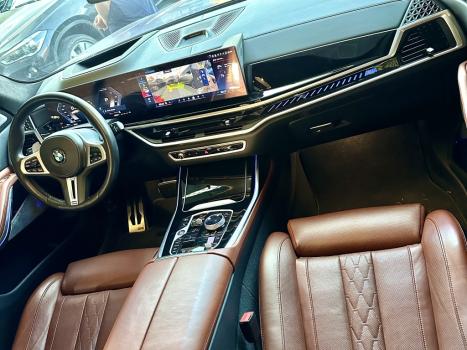 BMW X7 , Foto 17