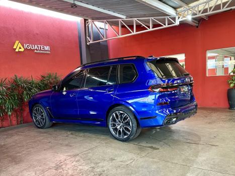 BMW X7 , Foto 18