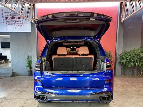 BMW X7 , Foto 21