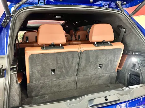 BMW X7 , Foto 22