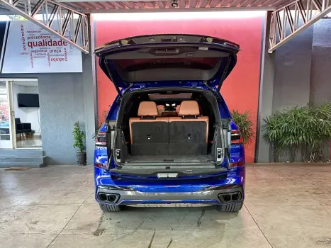 BMW X7 , Foto 23