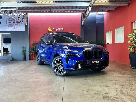 BMW X7 , Foto 24