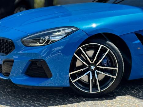 BMW Z4 2.0 16V TWINPOWER TURBO SDRIVE 30I M SPORT STEPTRONIC AUTOM�TICO, Foto 2