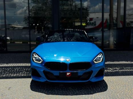 BMW Z4 2.0 16V TWINPOWER TURBO SDRIVE 30I M SPORT STEPTRONIC AUTOM�TICO, Foto 5