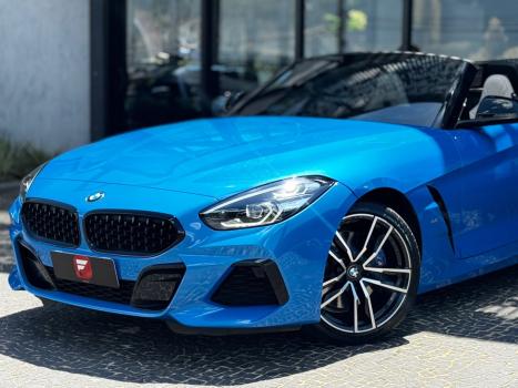 BMW Z4 2.0 16V TWINPOWER TURBO SDRIVE 30I M SPORT STEPTRONIC AUTOM�TICO, Foto 6