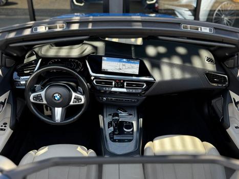 BMW Z4 2.0 16V TWINPOWER TURBO SDRIVE 30I M SPORT STEPTRONIC AUTOM�TICO, Foto 10
