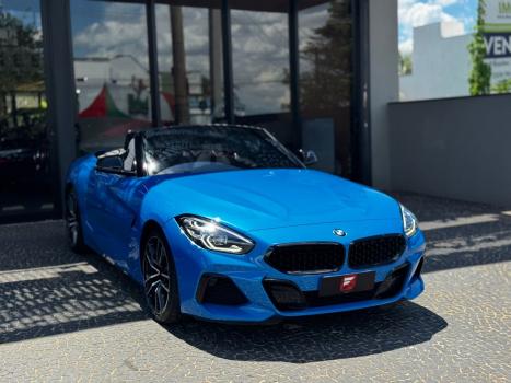 BMW Z4 2.0 16V TWINPOWER TURBO SDRIVE 30I M SPORT STEPTRONIC AUTOM�TICO, Foto 11