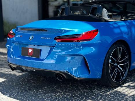 BMW Z4 2.0 16V TWINPOWER TURBO SDRIVE 30I M SPORT STEPTRONIC AUTOM�TICO, Foto 12