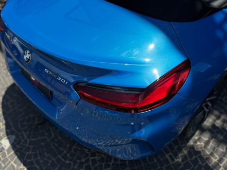 BMW Z4 2.0 16V TWINPOWER TURBO SDRIVE 30I M SPORT STEPTRONIC AUTOM�TICO, Foto 13