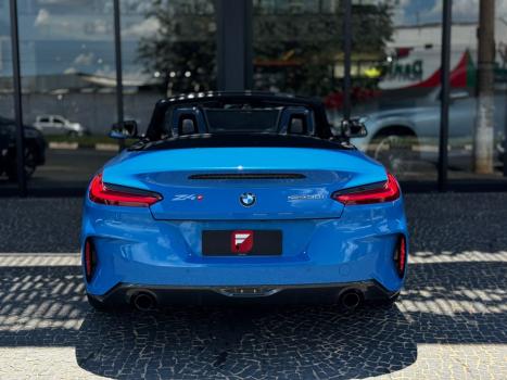 BMW Z4 2.0 16V TWINPOWER TURBO SDRIVE 30I M SPORT STEPTRONIC AUTOM�TICO, Foto 14