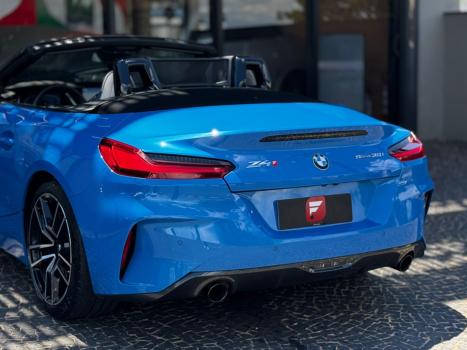 BMW Z4 2.0 16V TWINPOWER TURBO SDRIVE 30I M SPORT STEPTRONIC AUTOM�TICO, Foto 16
