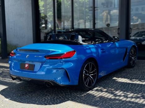 BMW Z4 2.0 16V TWINPOWER TURBO SDRIVE 30I M SPORT STEPTRONIC AUTOM�TICO, Foto 18